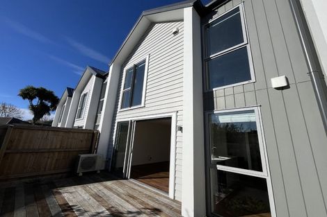 Photo of property in 7/21 Linwood Avenue, Linwood, Christchurch, 8011