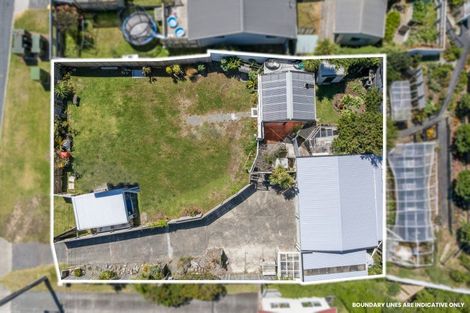 Photo of property in 48 Moana Street, Otaki Beach, Otaki, 5512