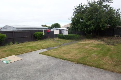 Photo of property in 21 Ariki Place, Hei Hei, Christchurch, 8042