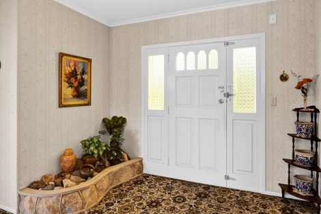 Photo of property in 27 Fairfield Road, Hawera, 4610