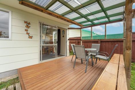 Photo of property in 101 Ryder Crescent, Levin, 5510