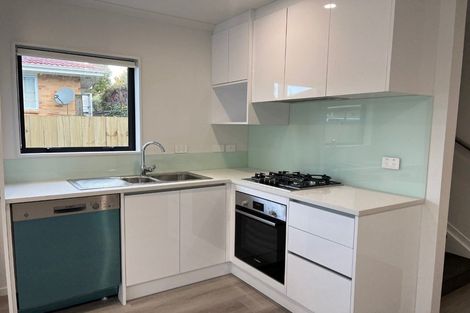 Photo of property in 6/27 Wentworth Avenue, Papatoetoe, Auckland, 2025