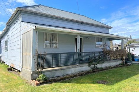 Photo of property in 14 Edwyn Street, Blackball, 7804