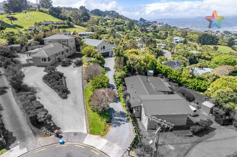 Photo of property in 13 Wilson Grove, Normandale, Lower Hutt, 5010