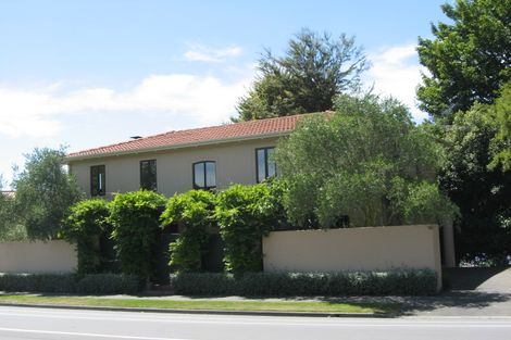 Photo of property in 12 Rossall Street, Merivale, Christchurch, 8014