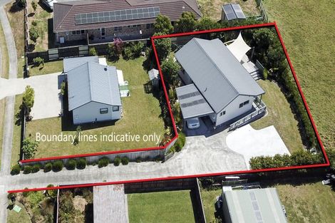 Photo of property in 3 Paritai Place, Dargaville, 0310