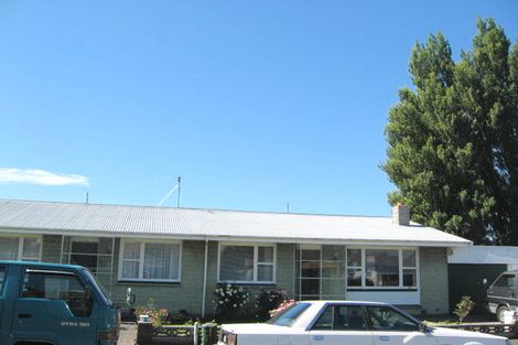 Photo of property in 3 Siddal Place, Richmond, Christchurch, 8013