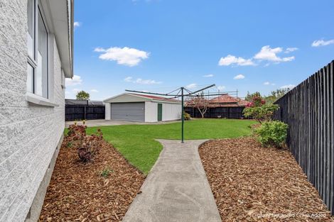 Photo of property in 52 Claridges Road, Casebrook, Christchurch, 8051