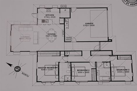 Photo of property in 5 Donne Street, Marshland, Christchurch, 8083