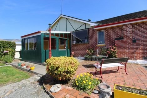 Photo of property in 37 Opie Street, Waimate, 7924