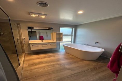 Photo of property in 34 Kahuraki Drive, Pegasus, 7612