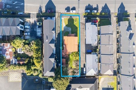 Photo of property in 422 Tristram Street, Whitiora, Hamilton, 3200