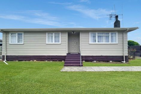 Photo of property in 235 Balmoral Drive, Tokoroa, 3420