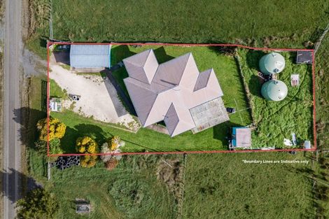 Photo of property in 9 Tainui Street, Aria, Te Kuiti, 3983