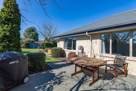 Photo of property in 26 Cedar Place, Rangiora, 7400