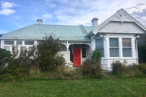 Photo of property in 12 Muir Street, Green Island, Dunedin, 9018