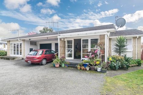 Photo of property in 2/38 Kapiti Road, Paraparaumu, 5032
