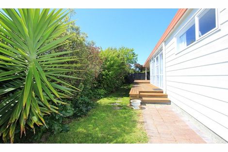 Photo of property in 37 Mckenzie Street, Witherlea, Blenheim, 7201