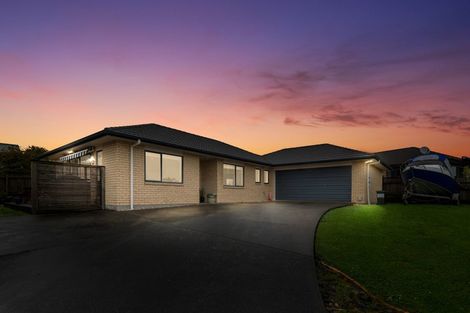 Photo of property in 46 Markson Avenue, Onerahi, Whangarei, 0110