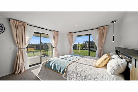 Photo of property in 1 Anzac Lane, Rolleston, 7614