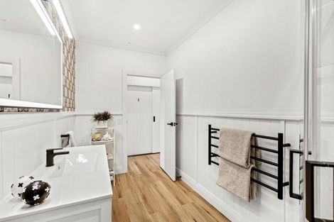 Photo of property in 55 Hauraki Road, Leigh, Warkworth, 0985