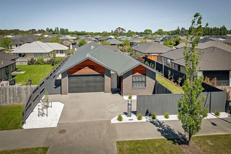 Photo of property in 309 Halswell Junction Road, Halswell, Christchurch, 8025