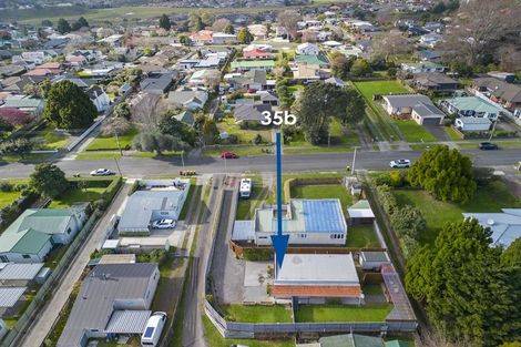 Photo of property in 35b Moehau Street, Te Puke, 3119