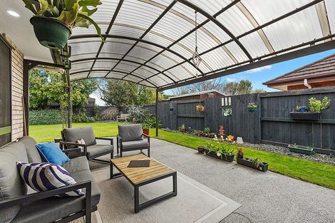 Photo of property in 16 Lancewood Court, Matamata, 3400