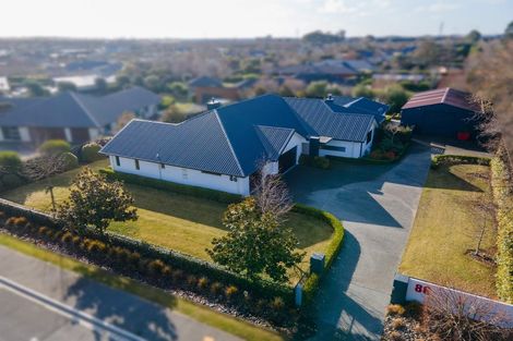 Photo of property in 86 Blakes Road, Prebbleton, 7604