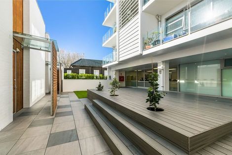 Photo of property in 305/19 Surrey Crescent, Grey Lynn, Auckland, 1021