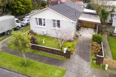 Photo of property in 1/19 Clouston Park Road, Clouston Park, Upper Hutt, 5018