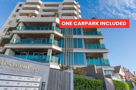 Photo of property in 106/9 Hopetoun Street, Freemans Bay, Auckland, 1011