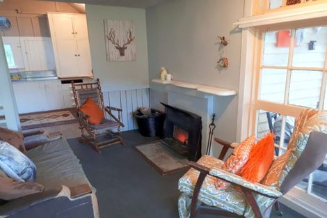 Photo of property in 560 Tutaki Road South, Tutaki, Murchison, 7077