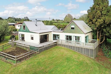 Photo of property in 198 Hunt Road, Pukekawa, Tuakau, 2696