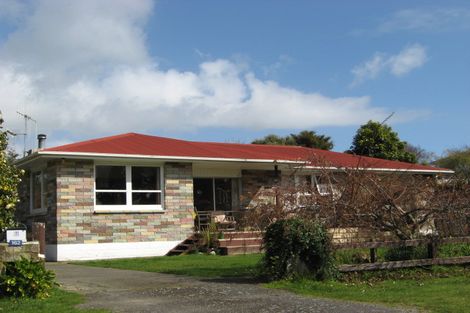 Photo of property in 162 Roslyn Road, Levin, 5510