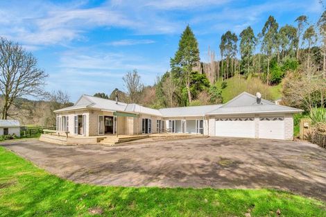 Photo of property in 1186 Tangahoe Valley Road, Ohangai, Hawera, 4674