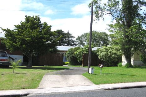 Photo of property in 58 Boundary Road, Blockhouse Bay, Auckland, 0600