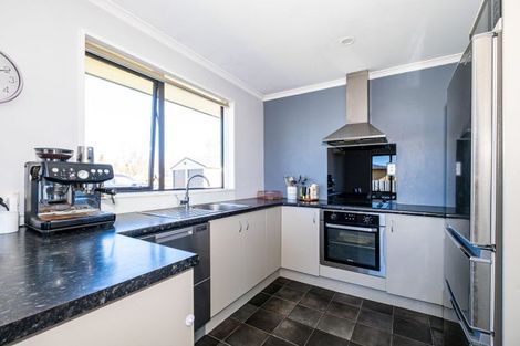 Photo of property in 21 Talbot Road, Fairlie, 7925