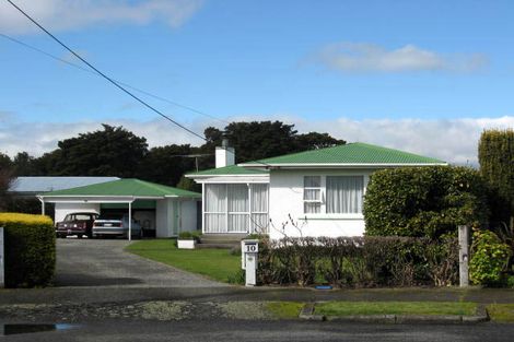 Photo of property in 10 Hobson Place, Solway, Masterton, 5810