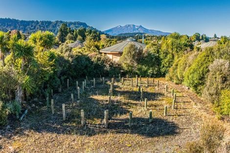 Photo of property in 5 Kauri Way, Ohakune, 4625