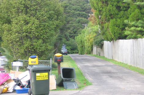 Photo of property in 104 Atkinson Road, Titirangi, Auckland, 0604