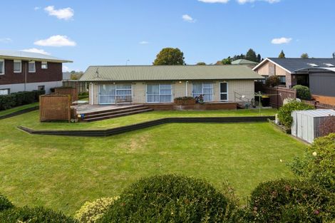 Photo of property in 20 Philip Street, Putaruru, 3411