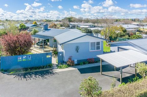 Photo of property in 6 Rhonda Avenue, Deanwell, Hamilton, 3206