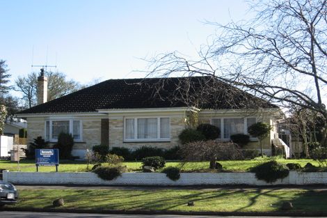 Photo of property in 139a Boundary Road, Claudelands, Hamilton, 3214