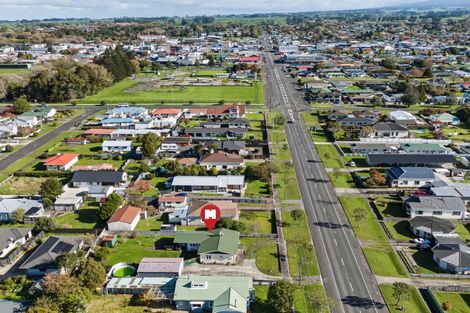 Photo of property in 153 Regan Street, Stratford, 4332