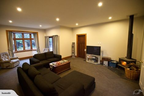 Photo of property in 134 Ashburton Gorge Road, Mount Somers, Ashburton, 7771