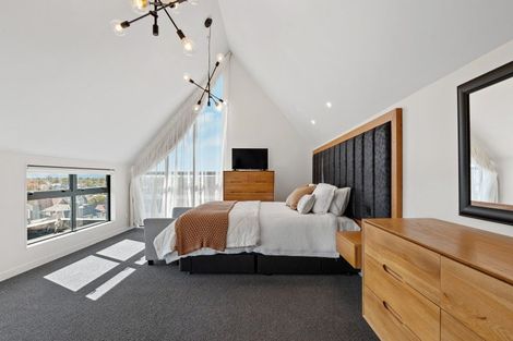 Photo of property in 604/12 Latimer Square, Christchurch Central, Christchurch, 8011