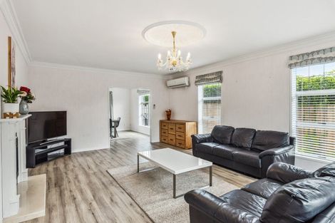 Photo of property in 16 Byrd Street, Levin, 5510