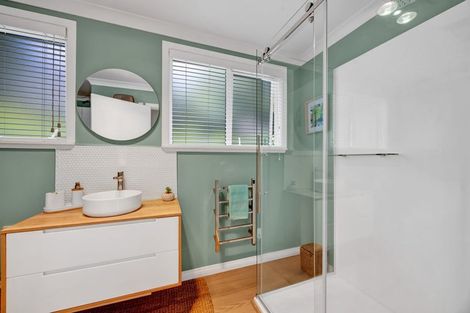 Photo of property in 40 Kawei Road, Ohawe, Hawera, 4671