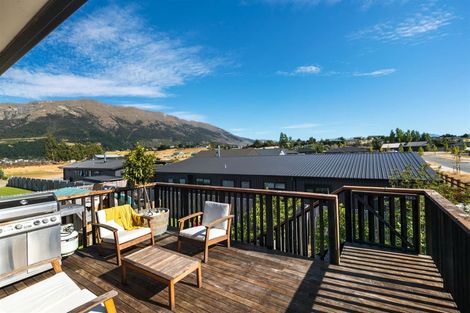 Photo of property in 11 Sentinel Drive, Lake Hawea, Wanaka, 9382